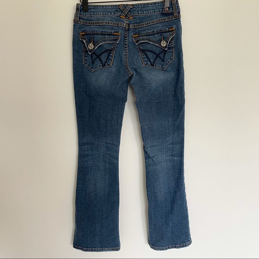 Worn Brand Jeans - 2/26